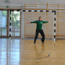 Családi  Sportnap Makón 2.