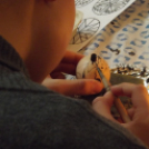 Húsvétra készül a makói múzeum.