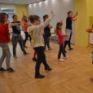 Táncbemutató a MAKK-ban!