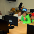 Mentornap a KERI-ben