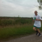 Futás a múltba - tömegfutóverseny Földeák és Óföldeák között