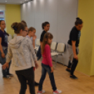 Táncbemutató a MAKK-ban!