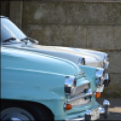 I. Ford T-Modell és IX. Marosparti-randevú Nemzetközi Veteránjármű Találkozó