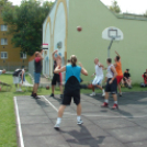 A nyár utolsó Sportnapja a Hagymatikumban