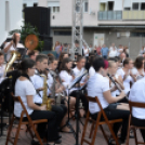 Makói Ált. Iskola - Tanévnyitó 2014-15