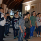 Olvasás Éjszakája a JAG-ban