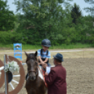 Gyermeknap Lóháton