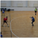 NB II-ES FELNŐTT FÉRFI végredménye