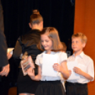 Jó tanulókat, jó sportolókat köszöntöttek