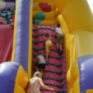 ContiTech családi nap 2014.05.24.