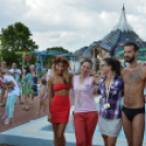 Fürdőfesztivál Varga Viktorral (Második nap)