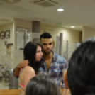 Húsvét a Hagymatikumban Kállay Saunders Andrással