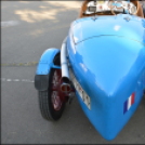 I. Ford T-Modell és IX. Marosparti-randevú Nemzetközi Veteránjármű Találkozó