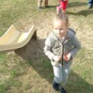 Családi nap a Kálvin Oviban