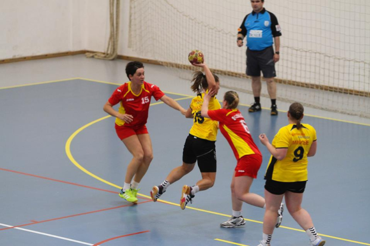 Szeghalmi NKC- MNKSE 2014. 04.26.