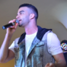 Húsvét a Hagymatikumban Kállay Saunders Andrással