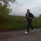 Futás a múltba - tömegfutóverseny Földeák és Óföldeák között