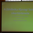 Turisztikai konferencia 2014. május 09. Makó
