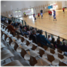 NB II-ES FELNŐTT FÉRFI végredménye