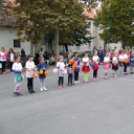 Návay-nap a földeáki Általános Iskolában  Fotó: Vas Szilveszter