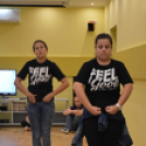 Táncbemutató a MAKK-ban!