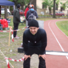 Marosmenti Kerengő Csapat ultra futóverseny