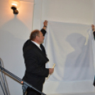 Holokauszt-emléktábla avatás és faültetés