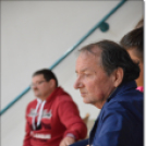 Marosmenti NKSE - Hódmezővásárhelyi LKC NBII-es Női Bajnoki Kézilabda mérkőzés