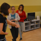 Táncbemutató a MAKK-ban!