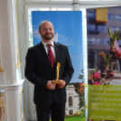 Nemzetközi Nívódíjat kap a Hagymatikum