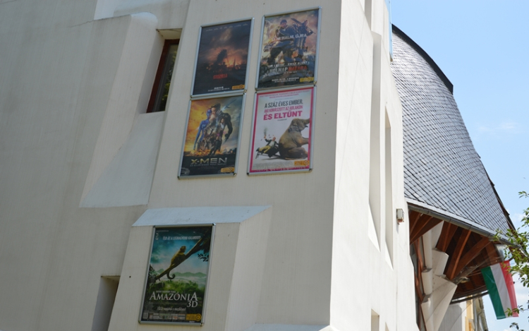 Ajánló - Mit nézzünk a moziban?