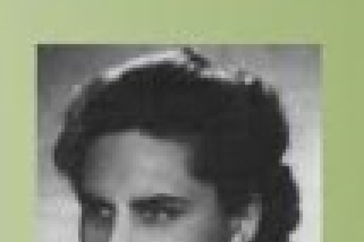 Emléktáblát kapott Stenger Gizella