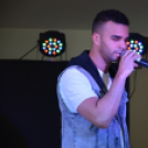 Húsvét a Hagymatikumban Kállay Saunders Andrással