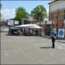 I. Ford T-Modell és IX. Marosparti-randevú Nemzetközi Veteránjármű Találkozó