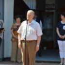 Makói Portékatár nyitás