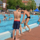 Fürdőfesztivál Varga Viktorral (Második nap)