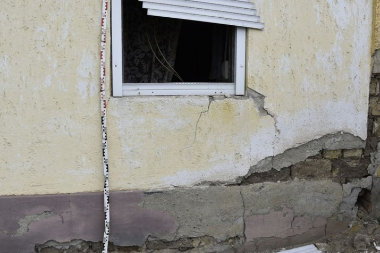 Két órán belül elkapták a betörőt