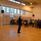 Hét iskola diákjai mérték össze tudásukat a KERI-ben