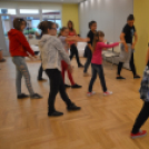 Táncbemutató a MAKK-ban!