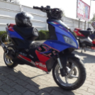 Tavasz-nyitó motoros felvonulás