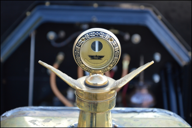 I. Ford T-Modell és IX. Marosparti-randevú Nemzetközi Veteránjármű Találkozó