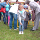 Családi nap a Kálvin Oviban