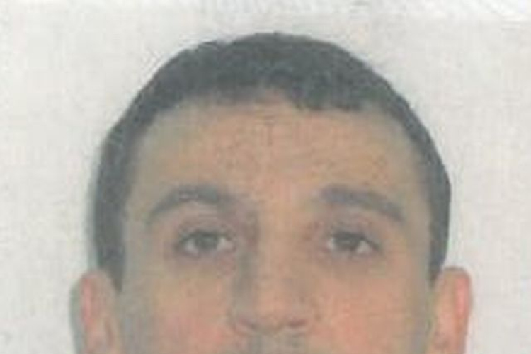 Folytatódik a hajsza a román férfi után