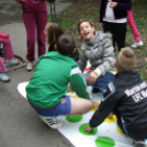 Návay-nap a földeáki Általános Iskolában  Fotó: Vas Szilveszter