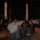 A Zenepavilon idei utolsó fellépője a makói M JAM zenekar