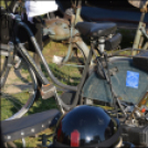 I. Ford T-Modell és IX. Marosparti-randevú Nemzetközi Veteránjármű Találkozó