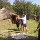  I. Torontál Kalandtúra 