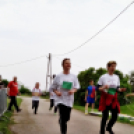 Futás a múltba - tömegfutóverseny Földeák és Óföldeák között