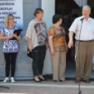 Makói Portékatár nyitás