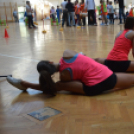 Családi Sportnap Makón